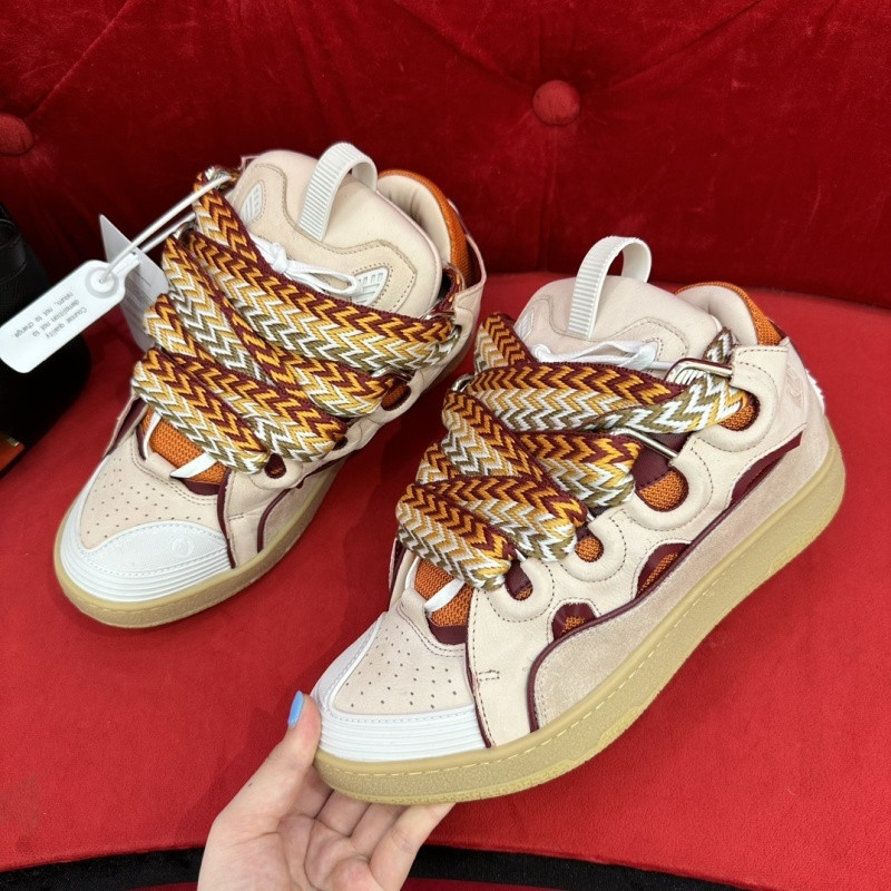 LanV sneakers