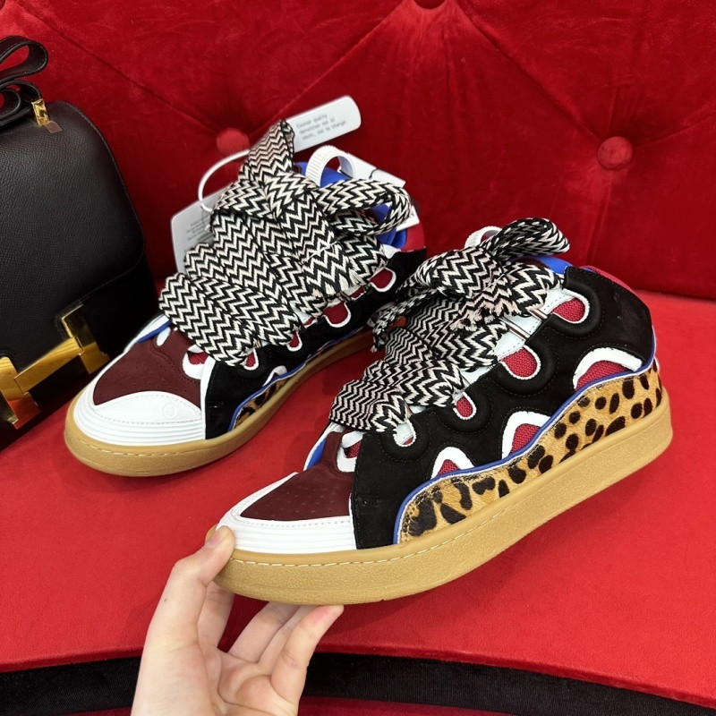 LanV sneakers