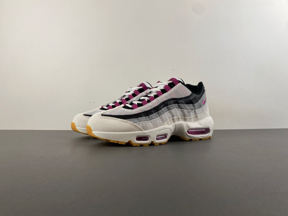 Nike SB x Air Max 95 HF7545-100