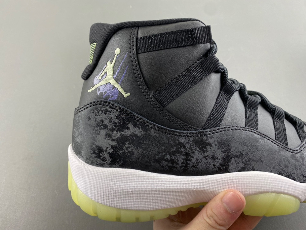 Air Jordan 11 “Sneaker School” IB1378-001