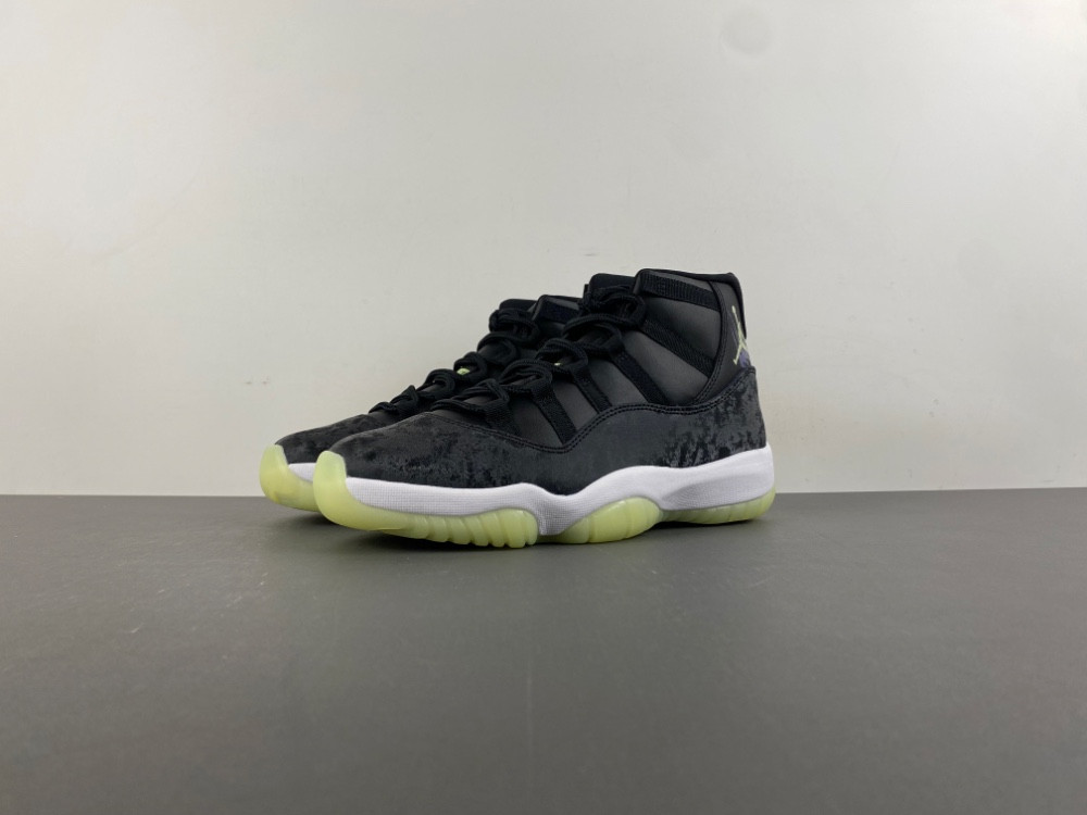 Air Jordan 11 “Sneaker School” IB1378-001