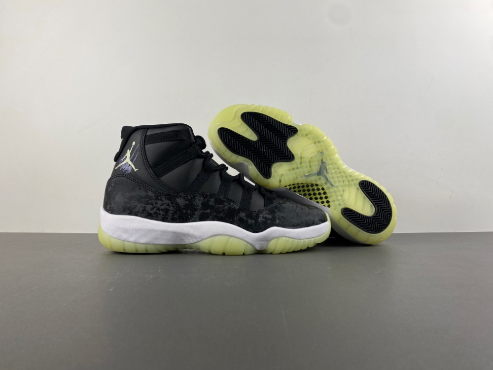 Air Jordan 11 “Sneaker School” IB1378-001
