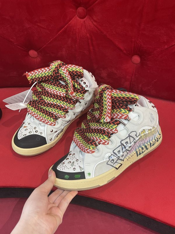 LanV sneakers