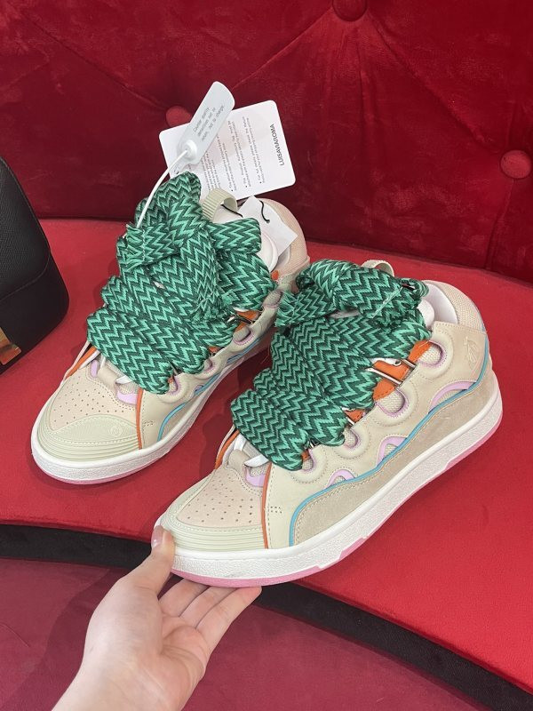 LanV sneakers