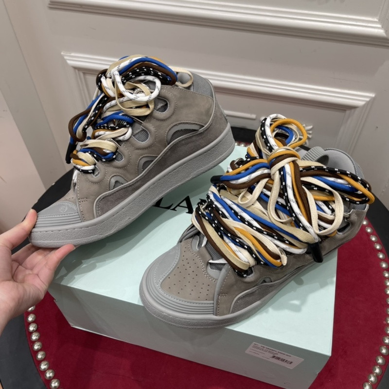LanV sneakers