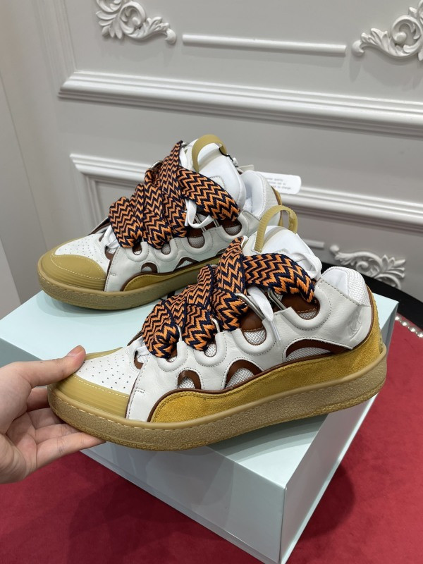 LanV sneakers