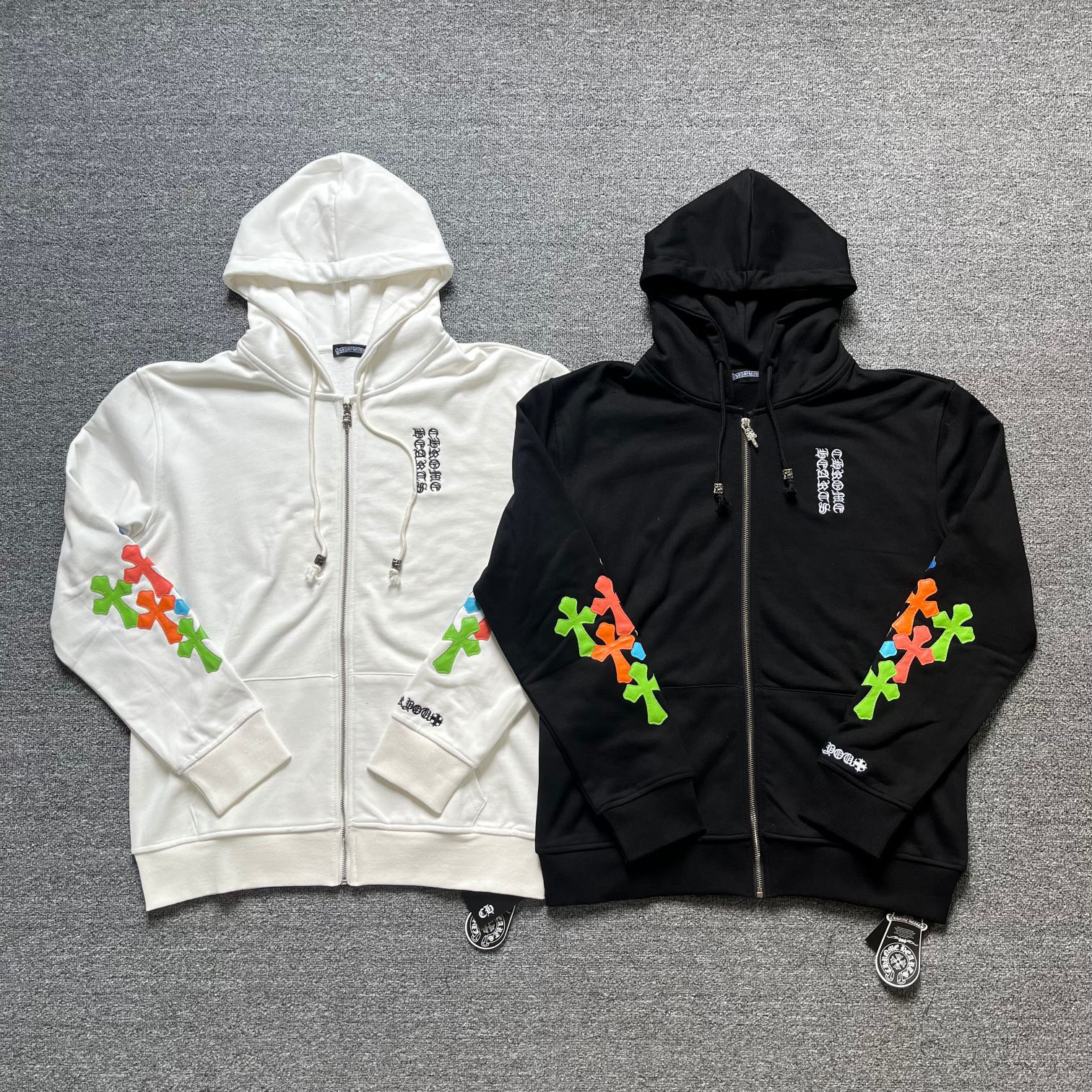 Chrome hearts HOODIE