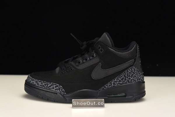 Air Jordan 3 Retro Oregon Duck AJ3-902027