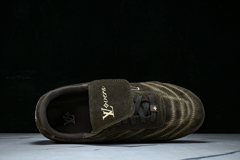 L*V Footprint Sneaker