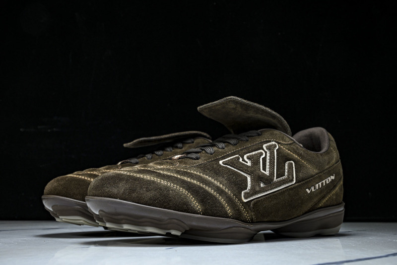 L*V Footprint Sneaker