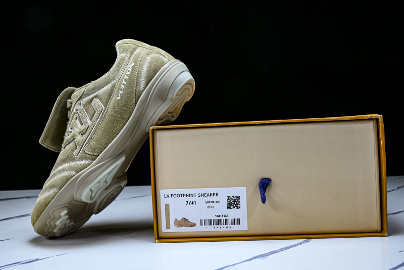 L*V Footprint Sneaker