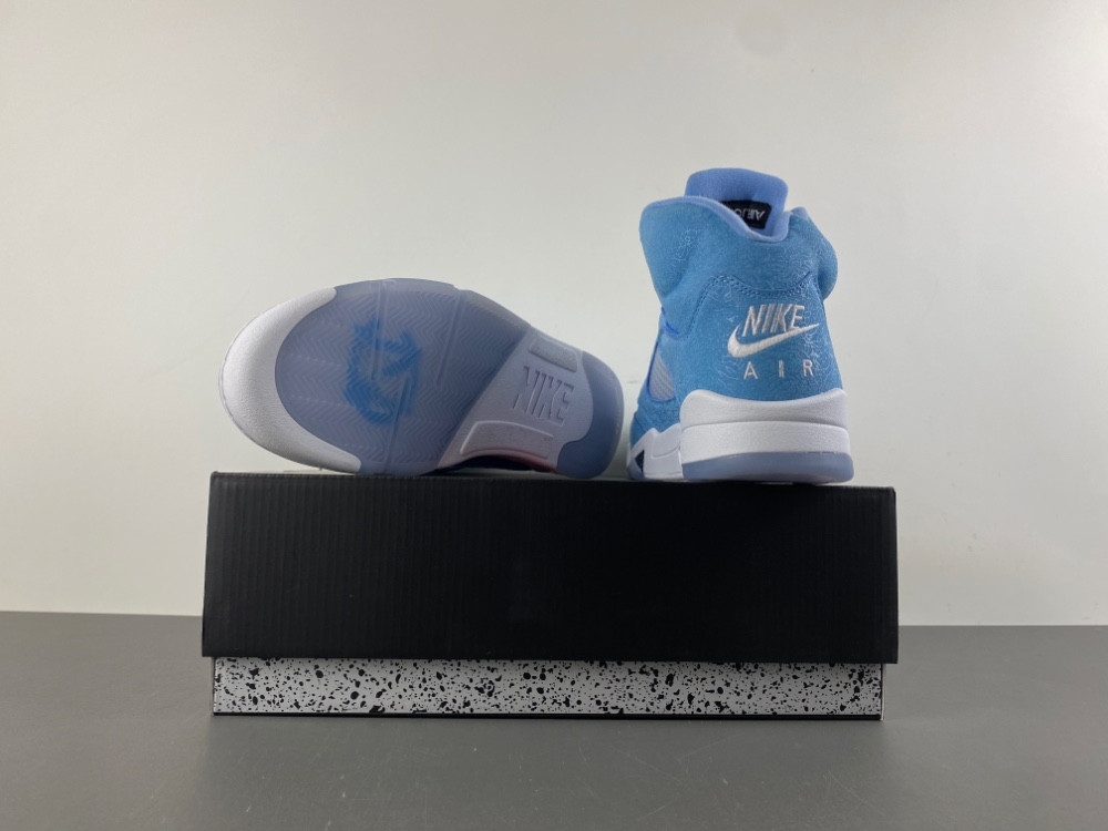 Jordan Air Jordan 5 Retro HQ7978-401