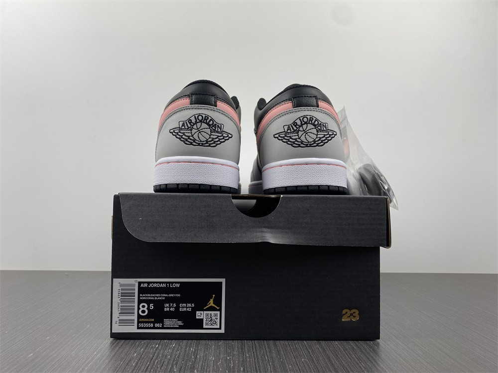 Air Jordan 1 low 553558-062