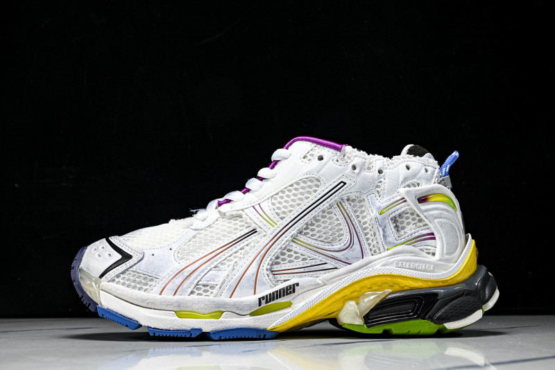Ba1en*iaga runner wrung-9800
