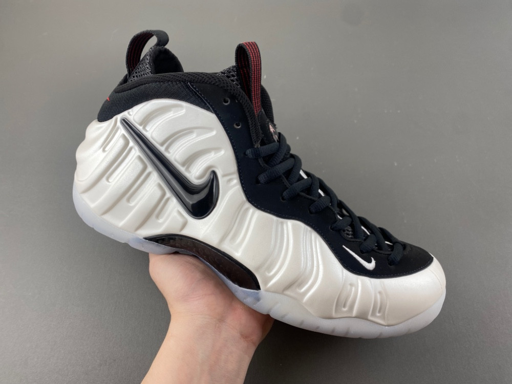 Nike Air Foamposite Pro 2025 