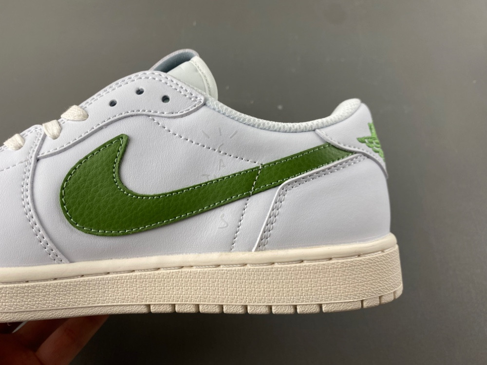 Travis Scott x Jordan Air Jordan 1 Low DM7866-956