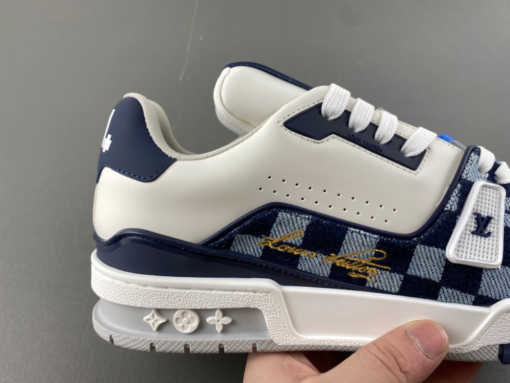 L*V Trainer