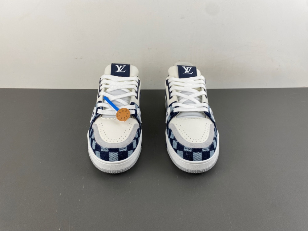 L*V Trainer