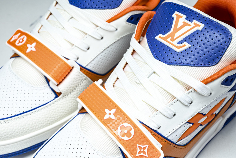 L*V Trainer