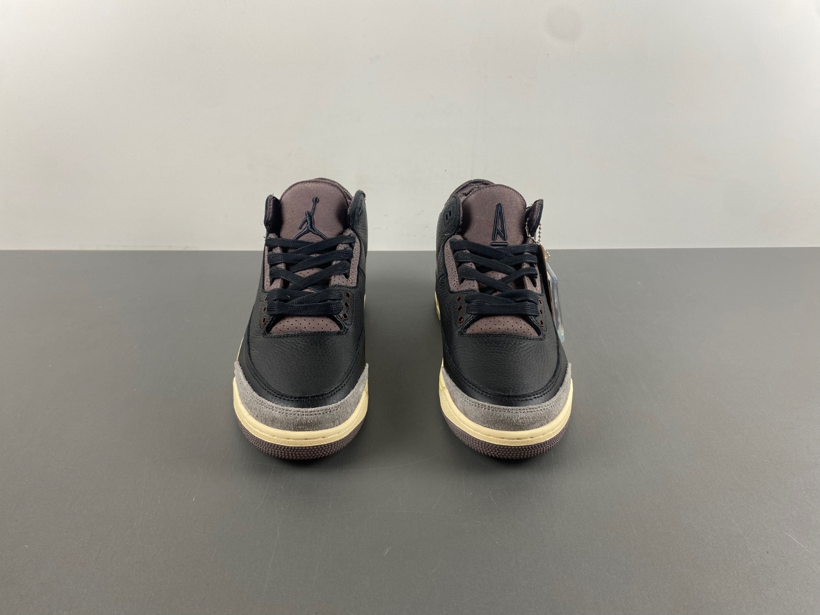 A Ma Maniere x Air Jordan 3 “Black” FZ4811-001