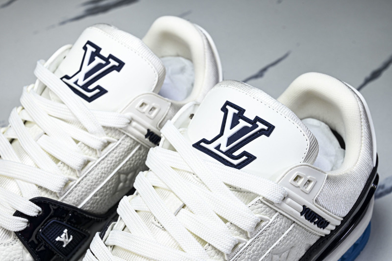 L*V Trainer