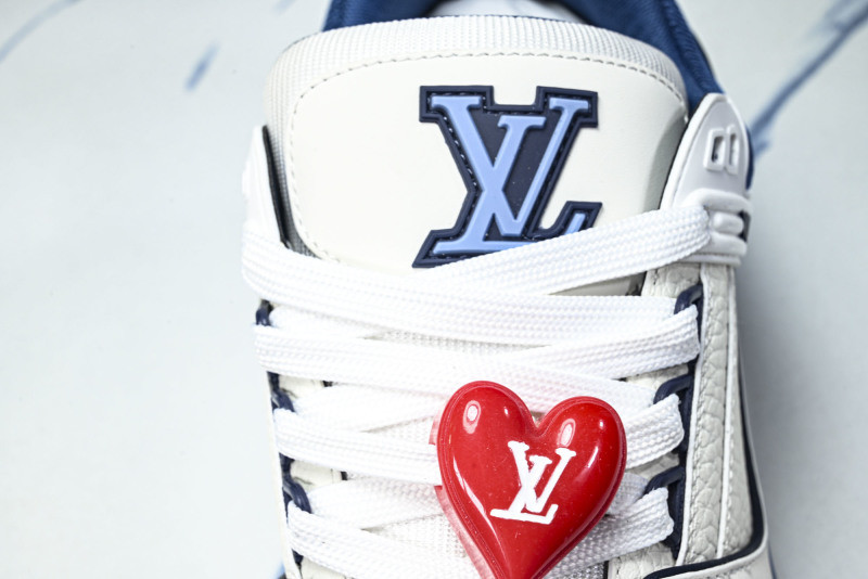 L*V Trainer