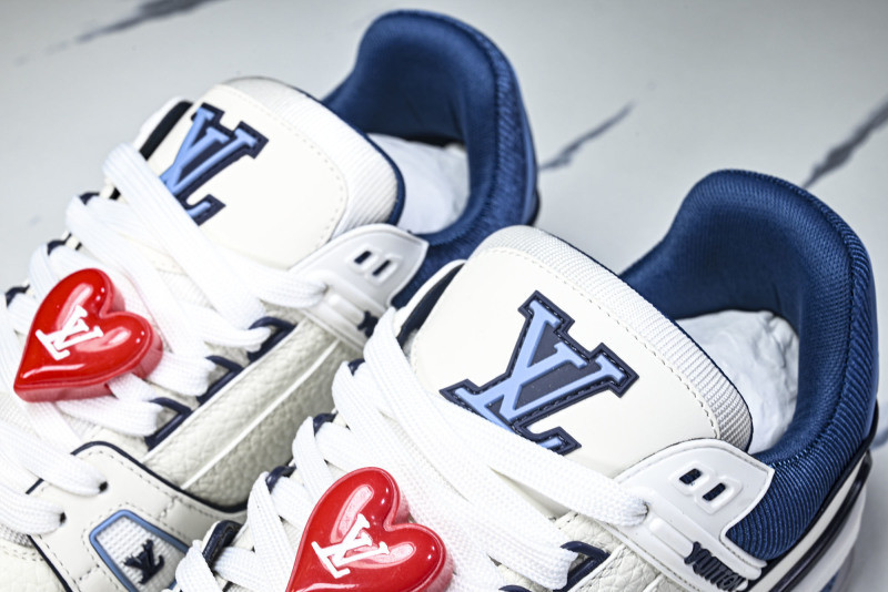 L*V Trainer
