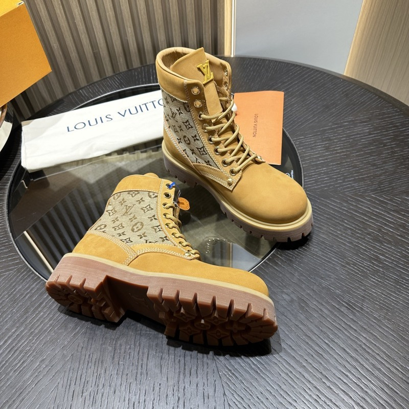 L*V BOOTS