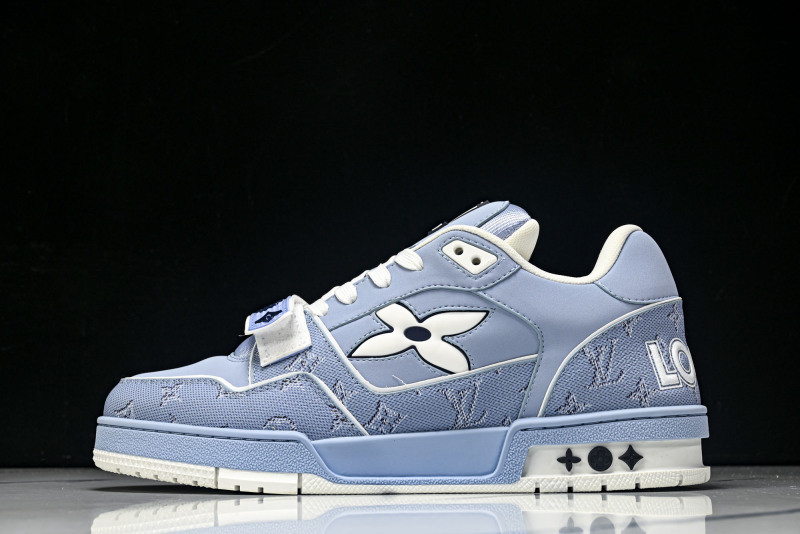 L*V Trainer