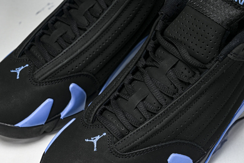 Air Jordan 14 487471-002