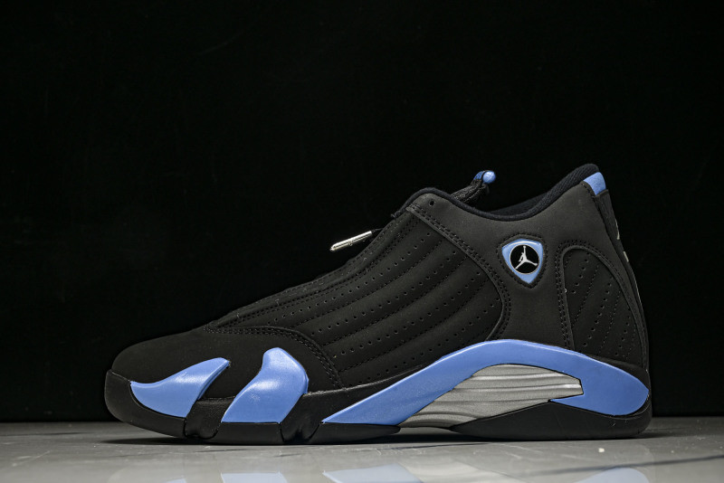 Air Jordan 14 487471-002