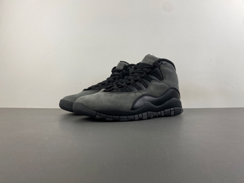 Air Jordan 10 Retro Shadow 2025 HJ6779-0001