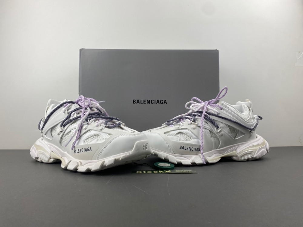 Balenciaga track 800592 WTRHK 0010