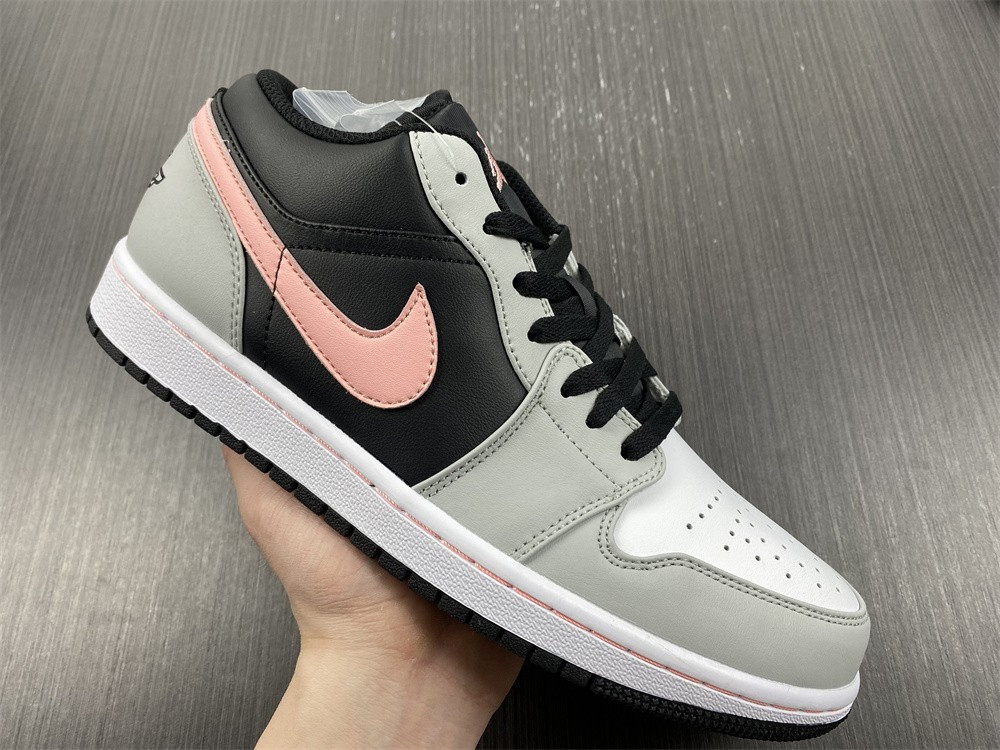 Air Jordan 1 low 553558-062