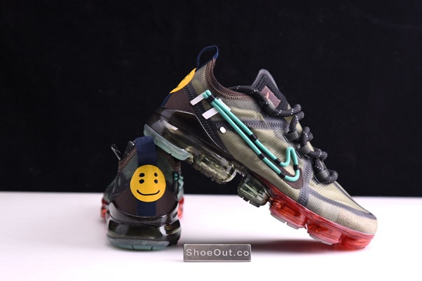 Cactus Plant Flea Market x Nike Air Vapormax 2019 CD7001-300