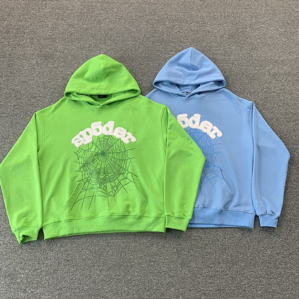 Sp5der HOODIE