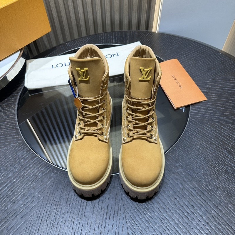 L*V BOOTS