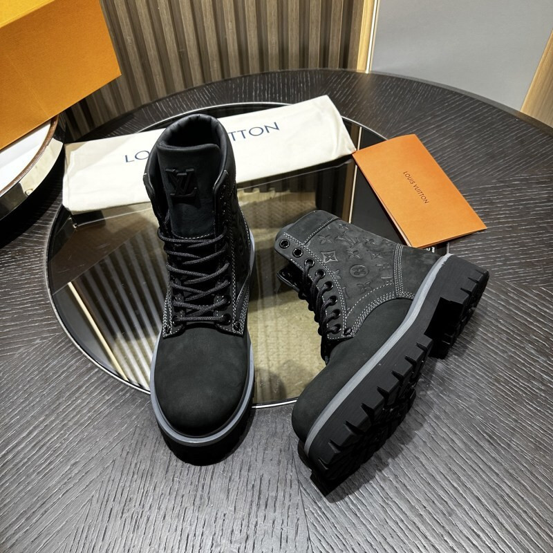L*V BOOTS