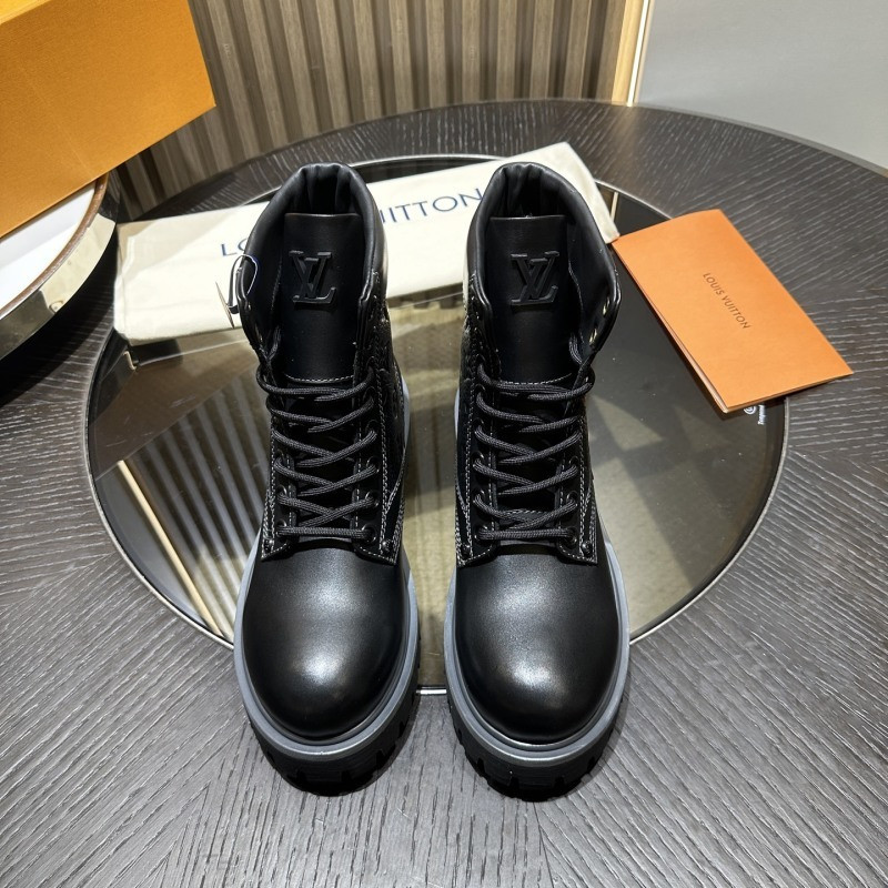 L*V BOOTS