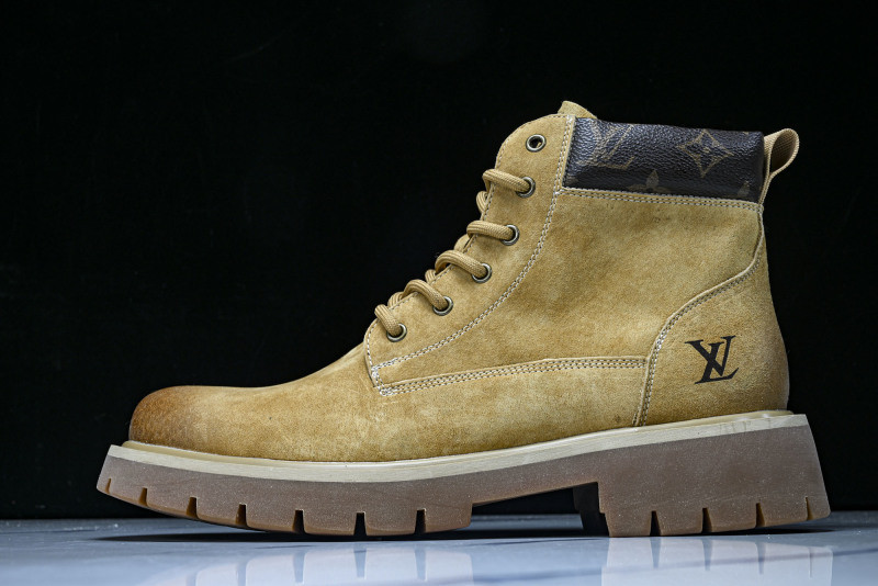 L*V BOOTS