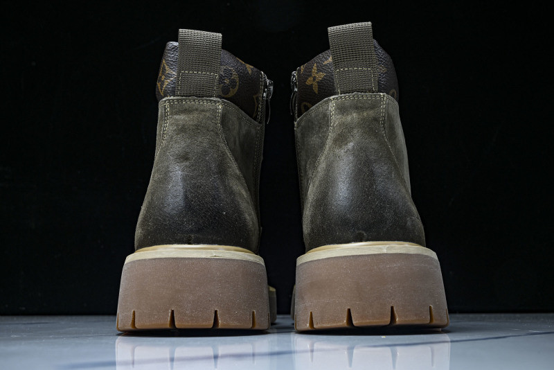 L*V BOOTS