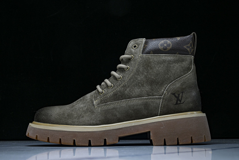L*V BOOTS
