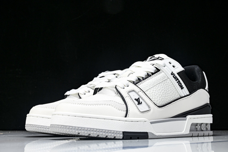 L*V Trainer