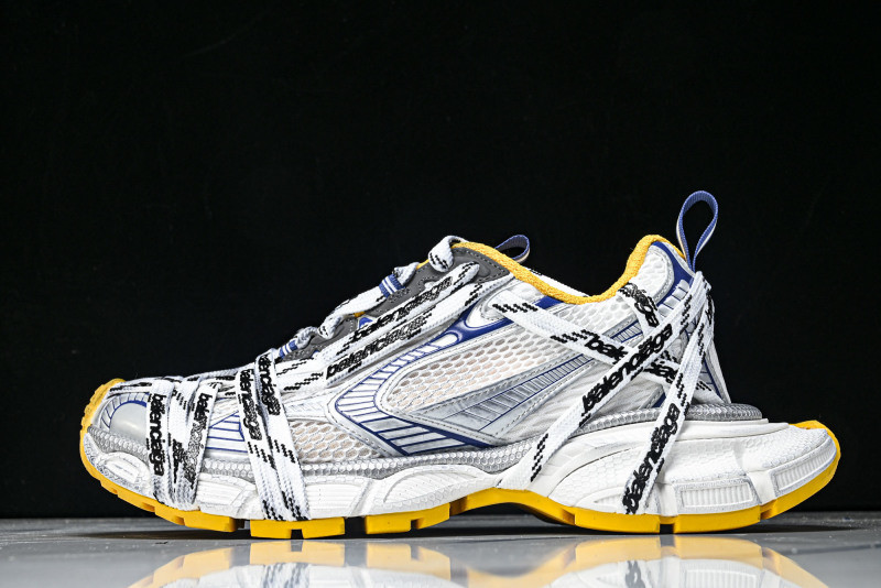 Ba1en*iaga Sneaker 3XL