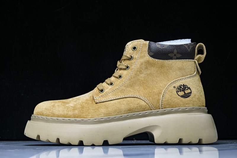 L*V BOOTS