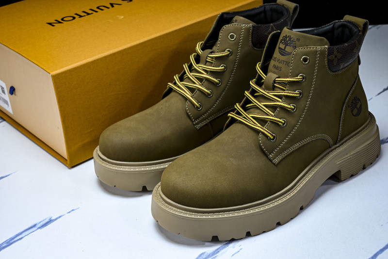 L*V BOOTS