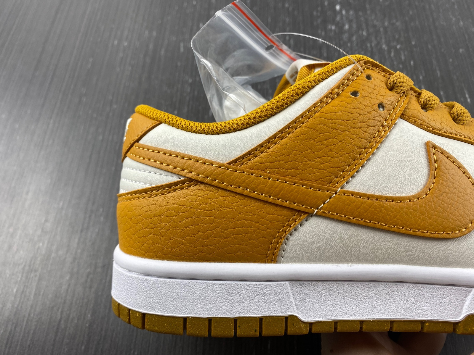 Nike Dunk Low Next Nature WMNS “Phantom” DN1431-001