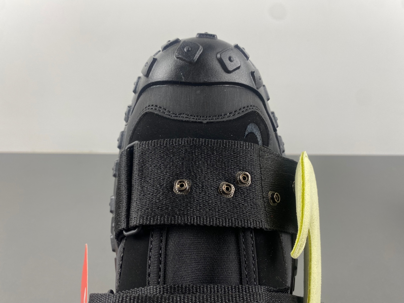 Cactus Plant Flea Market x Nike Air Flea 2 “Black”  DV7164-001