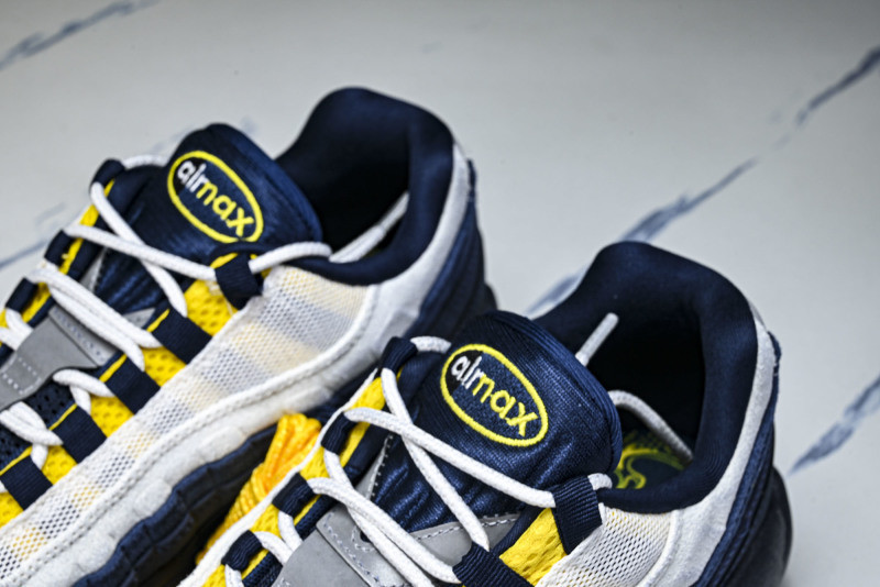 Eric Koston x Nike SB Air Max 95 HQ8492-400