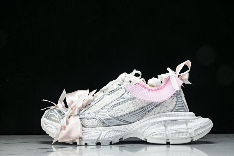 Ba1en*iaga Sneaker 3XL